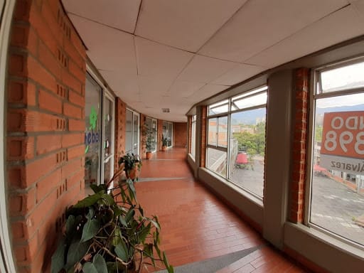 Oficina en arriendo en La Ceja, 36 m² · foto 11 de 12