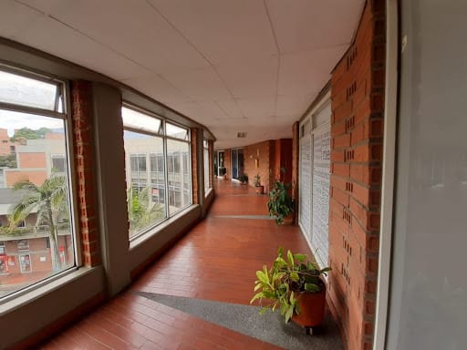 Oficina en arriendo en La Ceja, 36 m² · foto 12 de 12