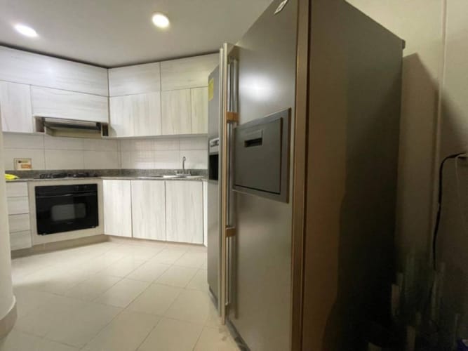 Apartamento de 3 alcobas en venta en El Poblado, Medellín, 160 m² · foto 10 de 20