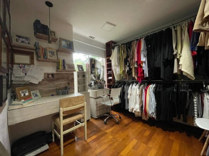 Apartamento de 3 alcobas en venta en El Poblado, Medellín, 160 m² · foto 12 de 20