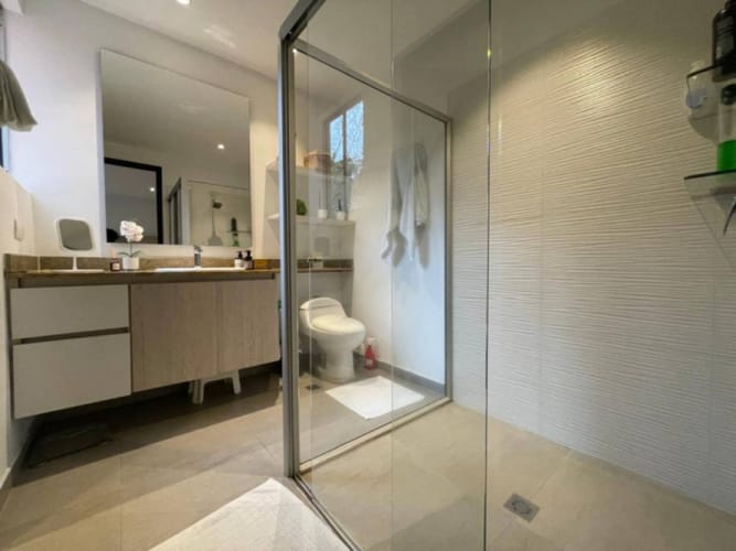 Apartamento de 3 alcobas en venta en El Poblado, Medellín, 160 m² · foto 17 de 20