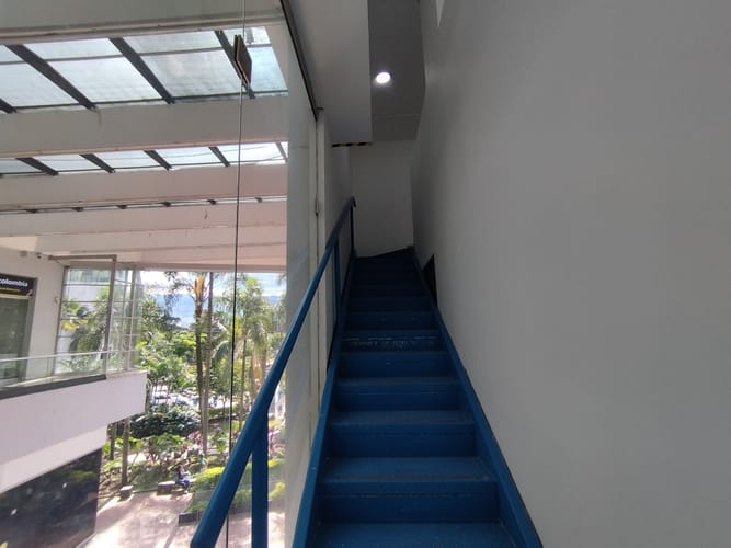 Local en arriendo en El Poblado, Medellín, 80 m² · foto 3 de 11