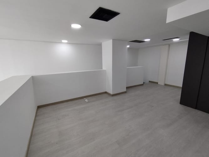 Local en arriendo en El Poblado, Medellín, 80 m² · foto 6 de 11