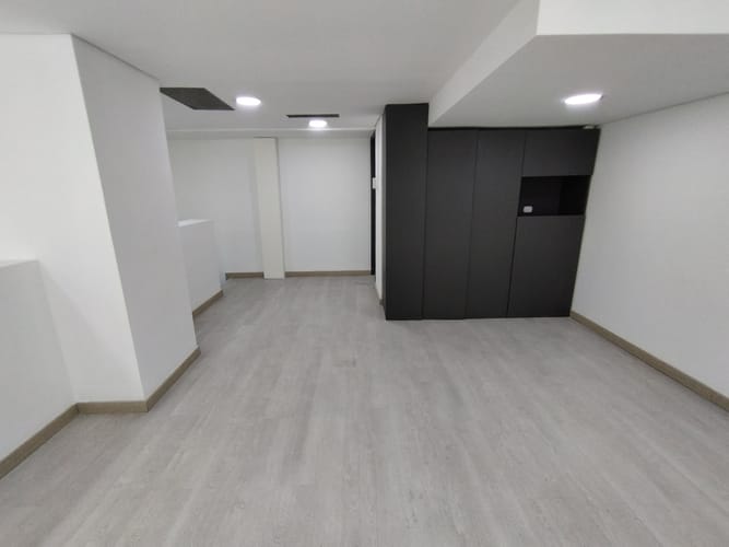 Local en arriendo en El Poblado, Medellín, 80 m² · foto 8 de 11