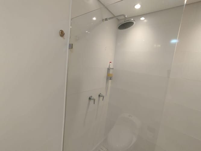 Oficina en arriendo en Laureles, Medellín, 46 m² · foto 2 de 11