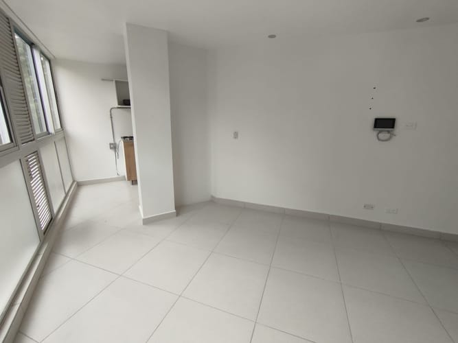 Oficina en arriendo en Laureles, Medellín, 46 m² · foto 4 de 11