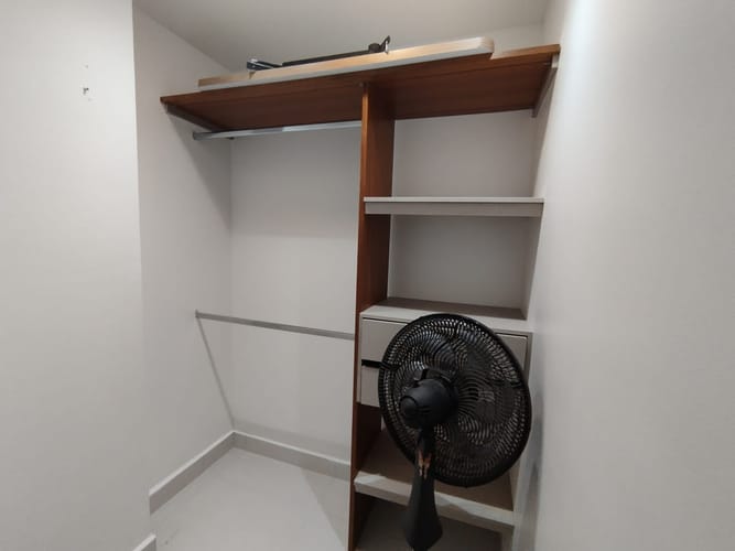 Oficina en arriendo en Laureles, Medellín, 46 m² · foto 7 de 11
