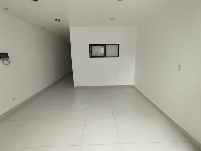 Oficina en arriendo en Laureles, Medellín, 46 m² · foto 11 de 11