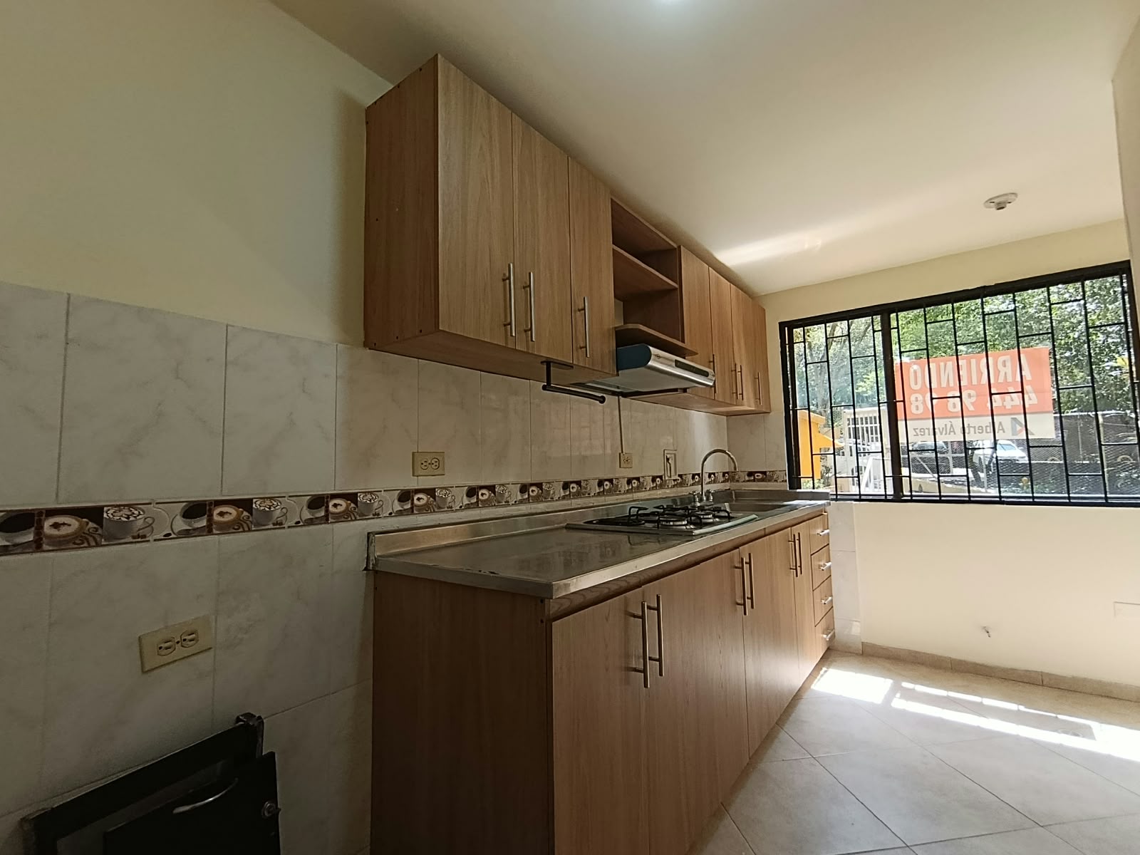 Apartamento en arriendo en La Ceja · foto 2 de 13