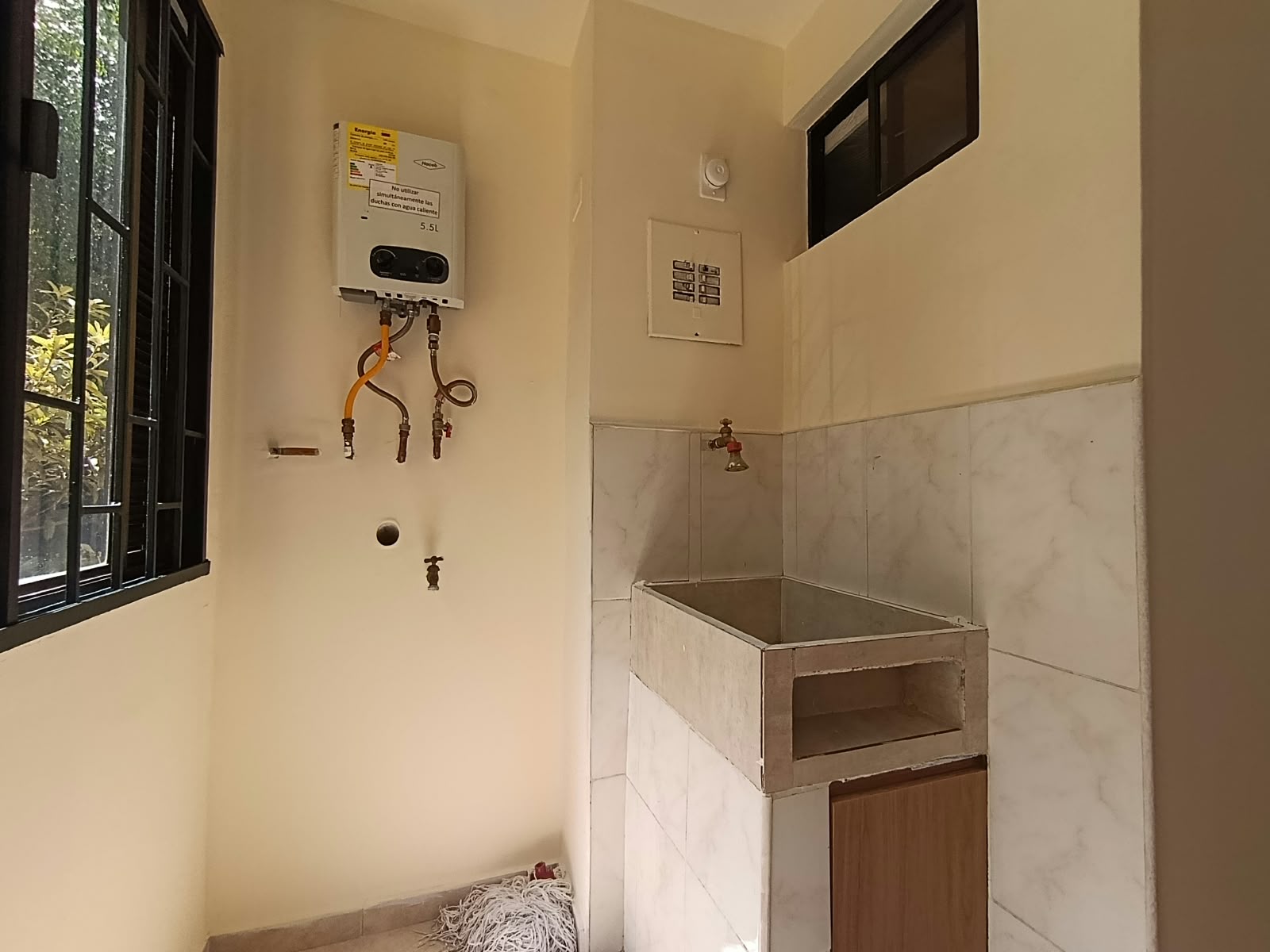 Apartamento en arriendo en La Ceja · foto 3 de 13