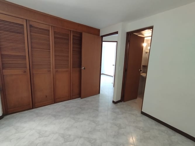 Apartamento de 3 alcobas en arriendo en El Poblado, Medellín, 65 m² · foto 4 de 20