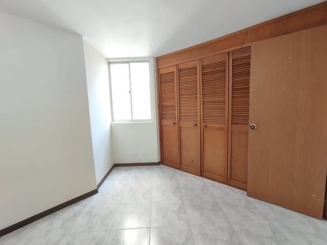 Apartamento de 3 alcobas en arriendo en El Poblado, Medellín, 65 m² · foto 5 de 20