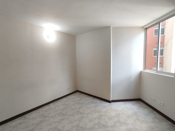 Apartamento de 3 alcobas en arriendo en El Poblado, Medellín, 65 m² · foto 6 de 20