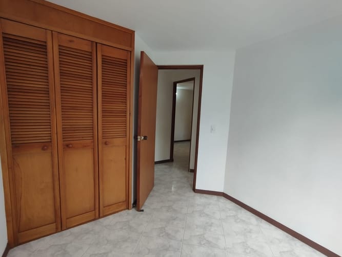Apartamento de 3 alcobas en arriendo en El Poblado, Medellín, 65 m² · foto 9 de 20