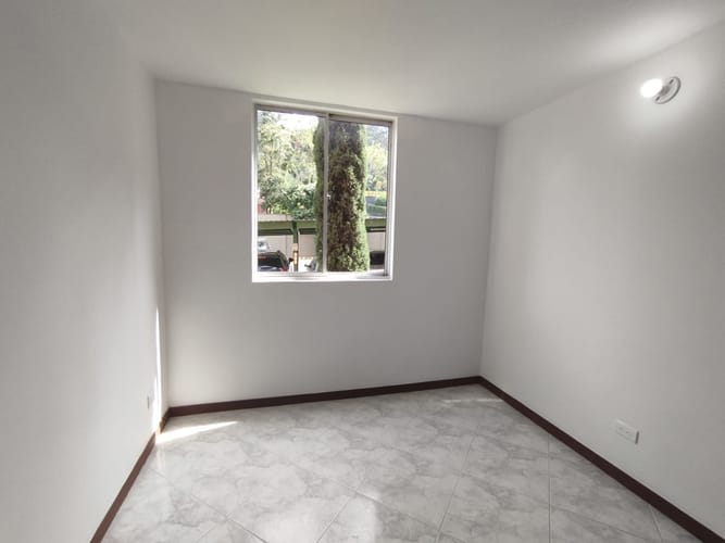 Apartamento de 3 alcobas en arriendo en El Poblado, Medellín, 65 m² · foto 10 de 20