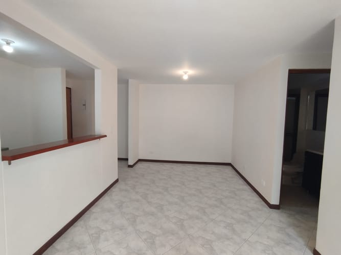 Apartamento de 3 alcobas en arriendo en El Poblado, Medellín, 65 m² · foto 12 de 20