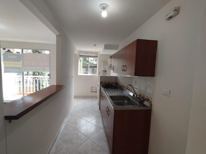 Apartamento de 3 alcobas en arriendo en El Poblado, Medellín, 65 m² · foto 14 de 20