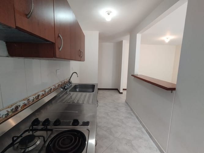 Apartamento de 3 alcobas en arriendo en El Poblado, Medellín, 65 m² · foto 15 de 20