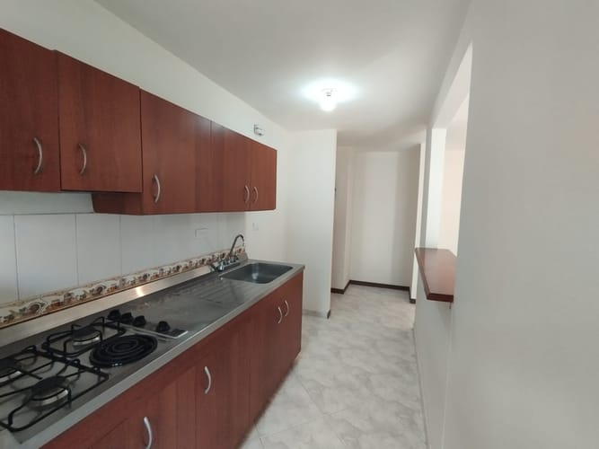 Apartamento de 3 alcobas en arriendo en El Poblado, Medellín, 65 m² · foto 16 de 20