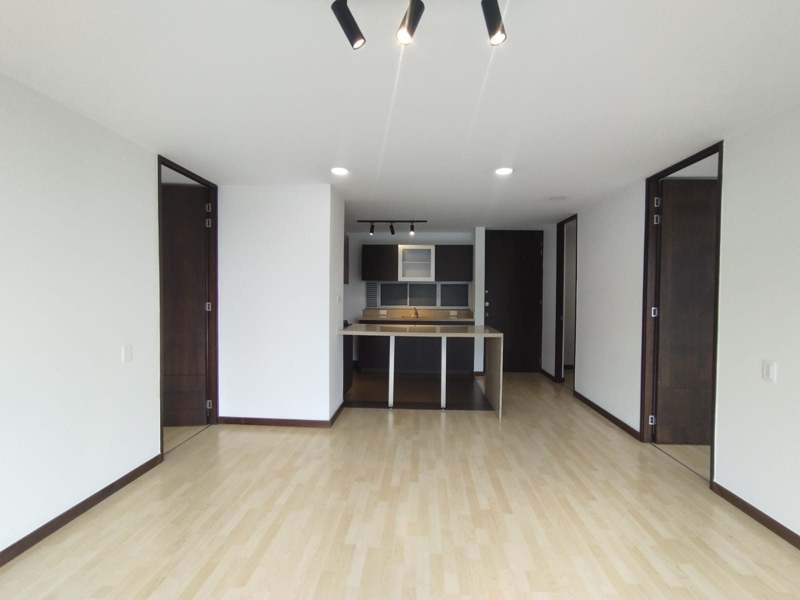 Apartment for rent in El Poblado, Medellín