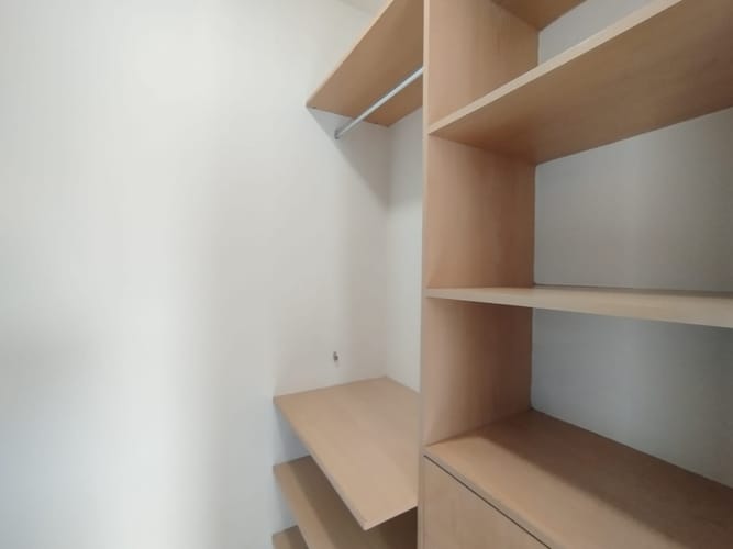 Apartamento de 2 alcobas en arriendo en El Poblado, Medellín, 91 m² · foto 4 de 20