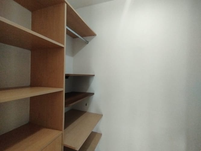 Apartamento de 2 alcobas en arriendo en El Poblado, Medellín, 91 m² · foto 7 de 20