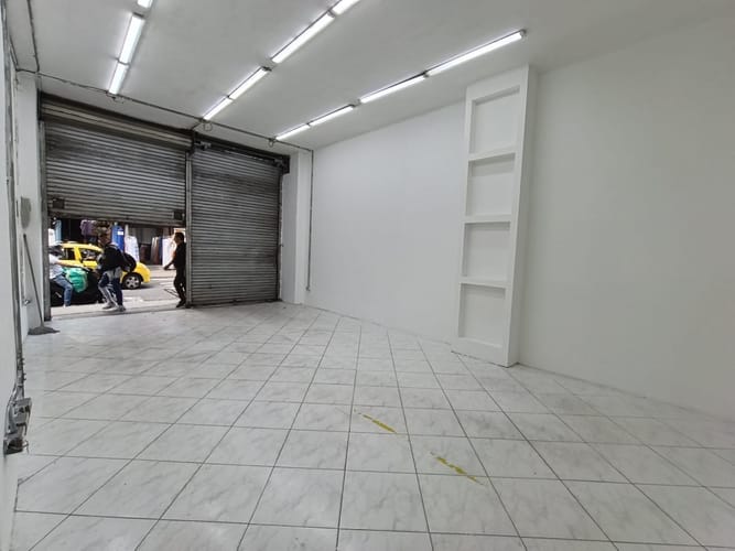 Local en arriendo en La Ceja, 50 m² · foto 6 de 9