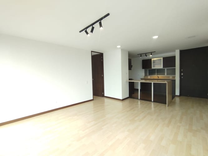 Apartamento de 2 alcobas en arriendo en El Poblado, Medellín, 91 m² · foto 20 de 20