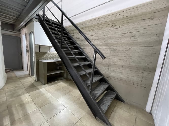 Local en arriendo en Laureles, Medellín, 130 m² · foto 4 de 9