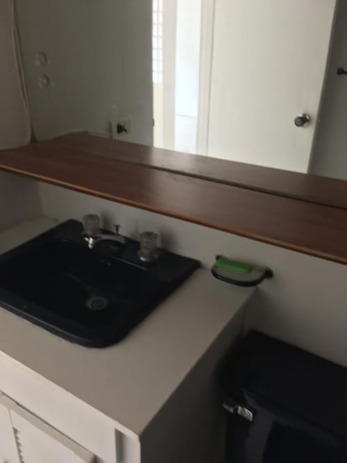 Oficina en arriendo en Astorga, Medellín, 48 m² · foto 6 de 9
