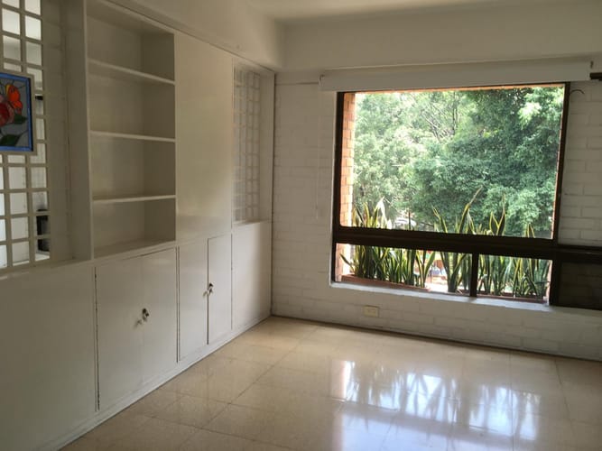 Oficina en arriendo en Astorga, Medellín, 48 m² · foto 7 de 9