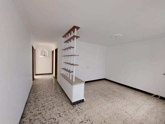 Casa de 4 alcobas en arriendo en Laureles, Medellín, 232 m² · foto 15 de 20