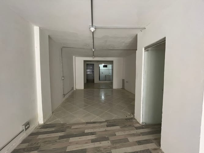 Local en arriendo en Laureles, Medellín, 84 m² · foto 4 de 12
