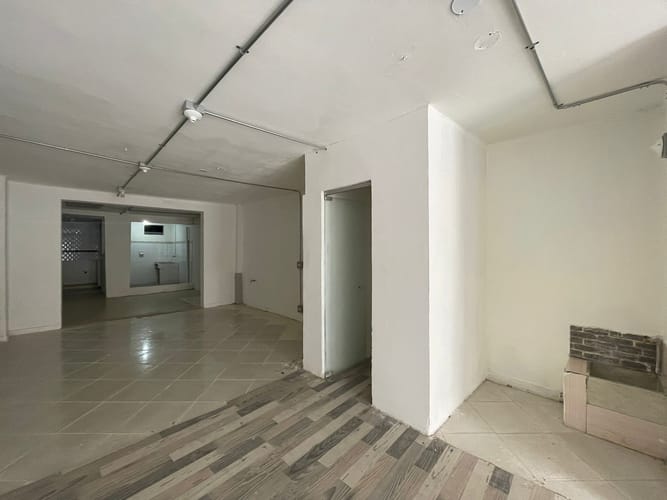 Local en arriendo en Laureles, Medellín, 84 m² · foto 5 de 12