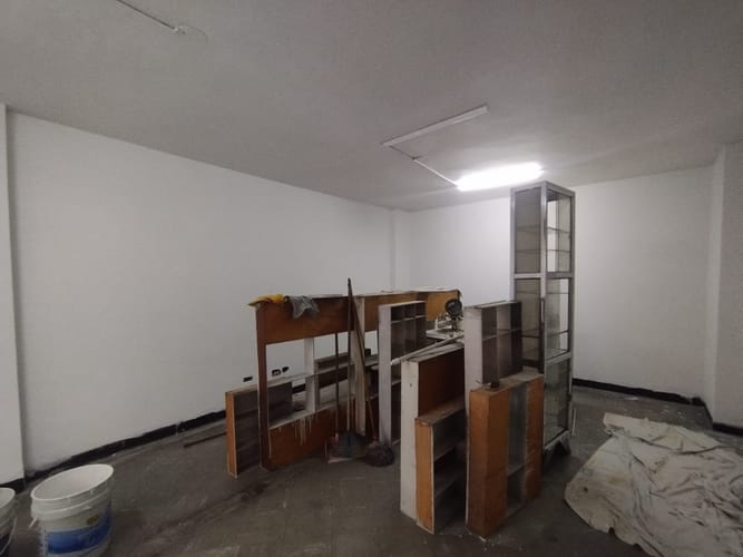 Local en arriendo en La Candelaria, Medellín, 25 m² · foto 10 de 12