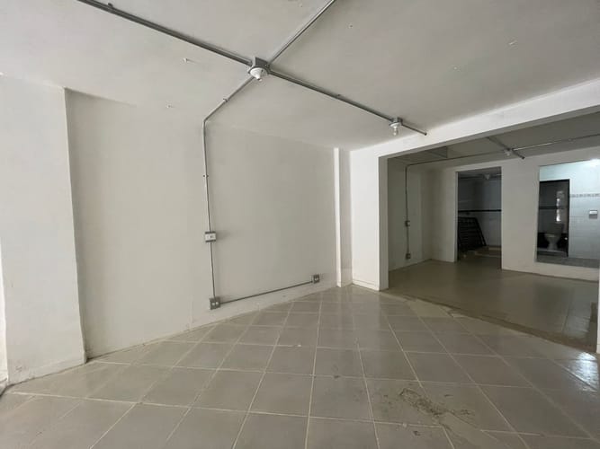 Local en arriendo en Laureles, Medellín, 84 m² · foto 7 de 12