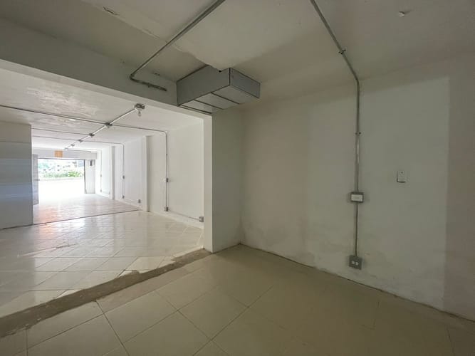 Local en arriendo en Laureles, Medellín, 84 m² · foto 9 de 12