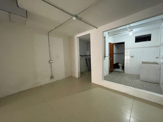 Local en arriendo en Laureles, Medellín, 84 m² · foto 10 de 12