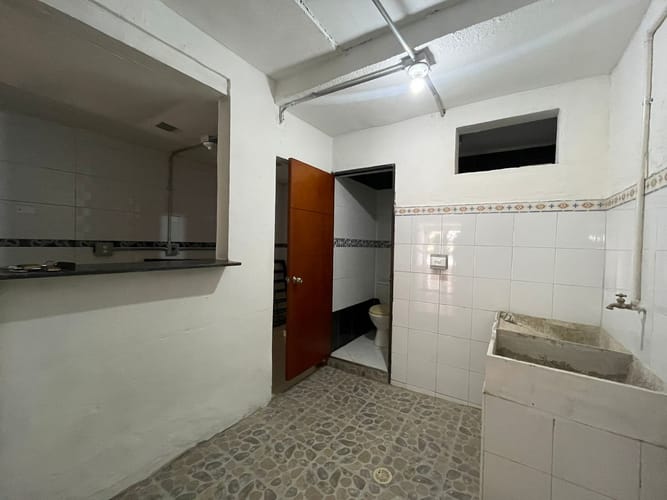 Local en arriendo en Laureles, Medellín, 84 m² · foto 11 de 12