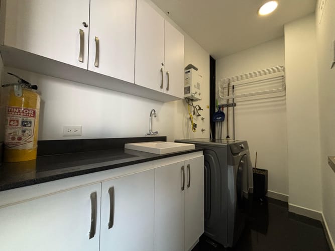 Apartamento en arriendo en Urbanización Las Cumbres, Medellín · foto 5 de 18