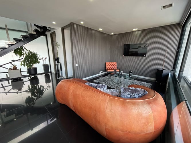 Apartamento en arriendo en Urbanización Las Cumbres, Medellín · foto 7 de 18
