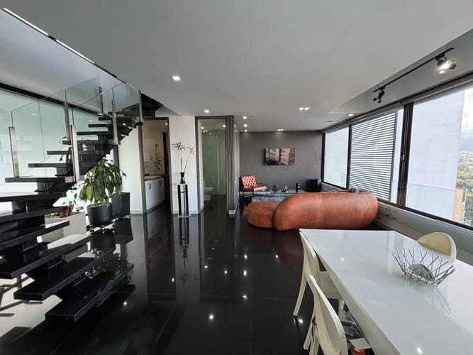 Apartamento en arriendo en Urbanización Las Cumbres, Medellín · foto 9 de 18