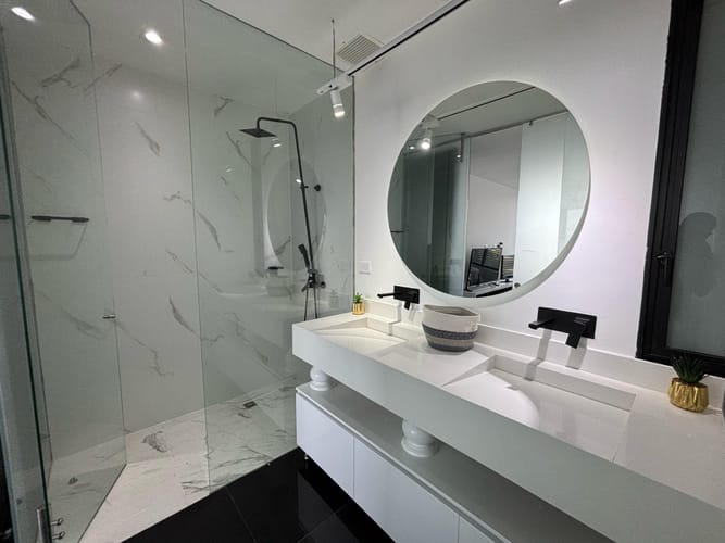 Apartamento en arriendo en Urbanización Las Cumbres, Medellín · foto 11 de 18