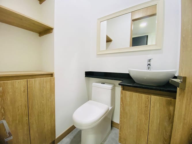 Oficina en arriendo en San Diego, Medellín, 50 m² · foto 2 de 12