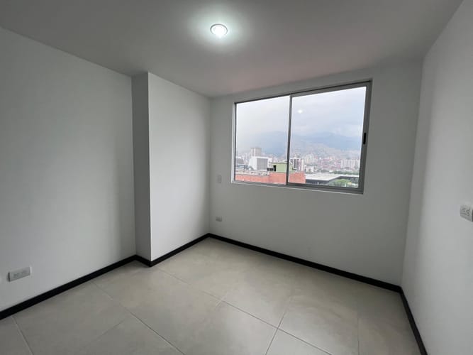 Apartamento de 3 alcobas en arriendo en Conquistadores, Medellín, 100 m² · foto 9 de 20
