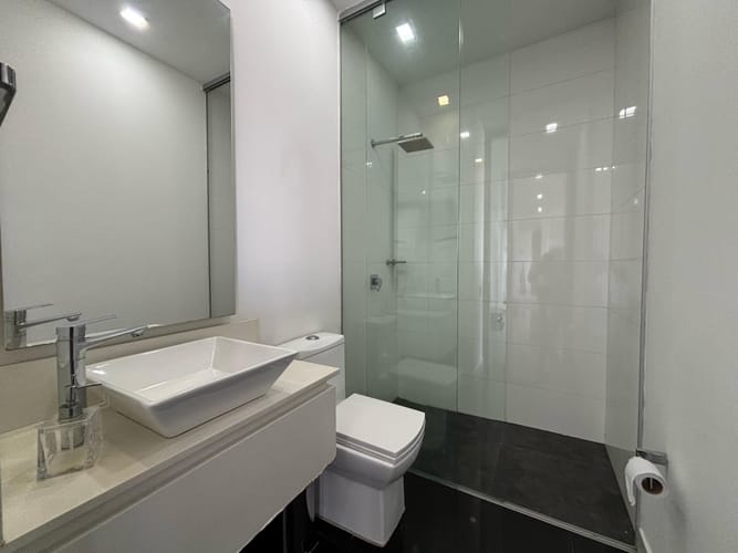 Apartamento en arriendo en Urbanización Las Cumbres, Medellín · foto 15 de 18