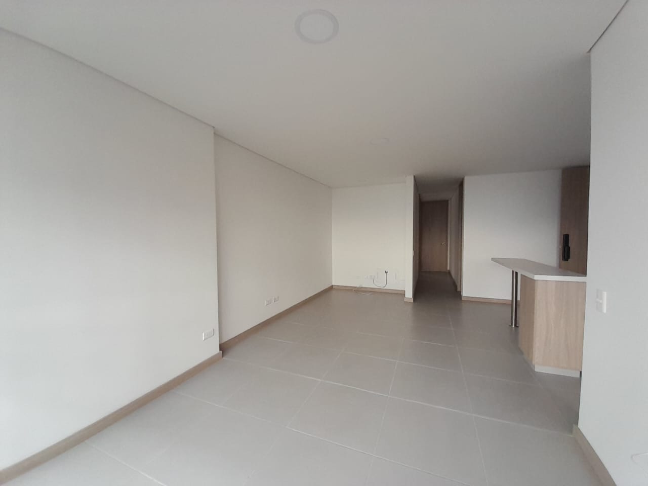 Apartamento en arriendo en Ditaires, Itagüí · foto 3 de 20