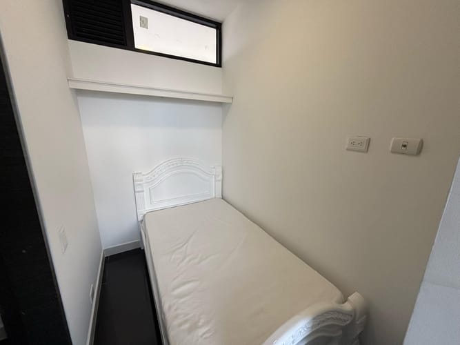 Apartamento en arriendo en Urbanización Las Cumbres, Medellín · foto 17 de 18