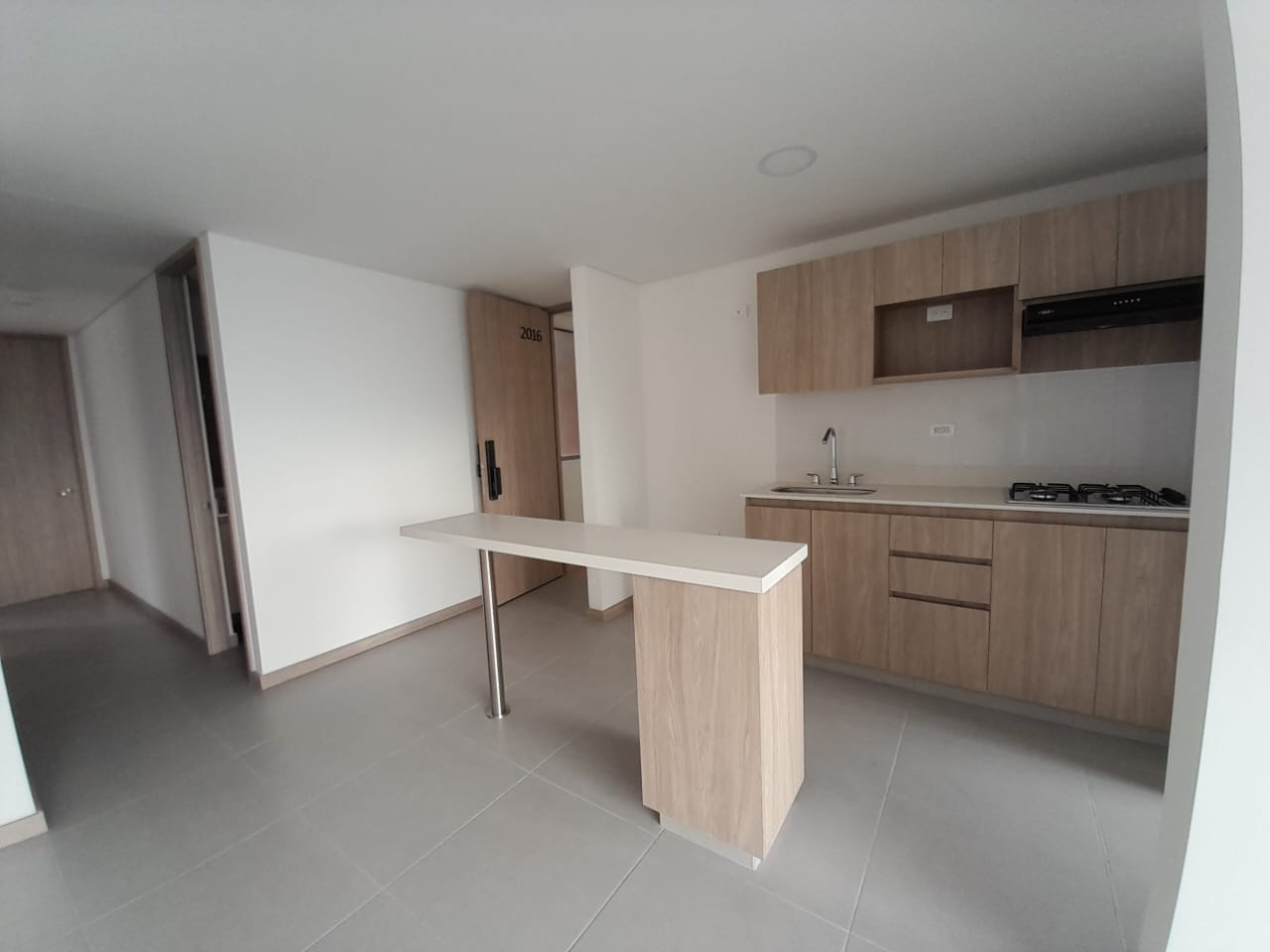 Apartamento en arriendo en Ditaires, Itagüí · foto 4 de 20