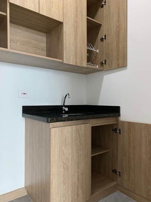 Oficina en arriendo en San Diego, Medellín, 50 m² · foto 8 de 12